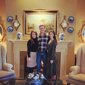 Meet your Posher, Brie